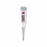 تب سنج زیر زبانی رزمکس مدل TG380