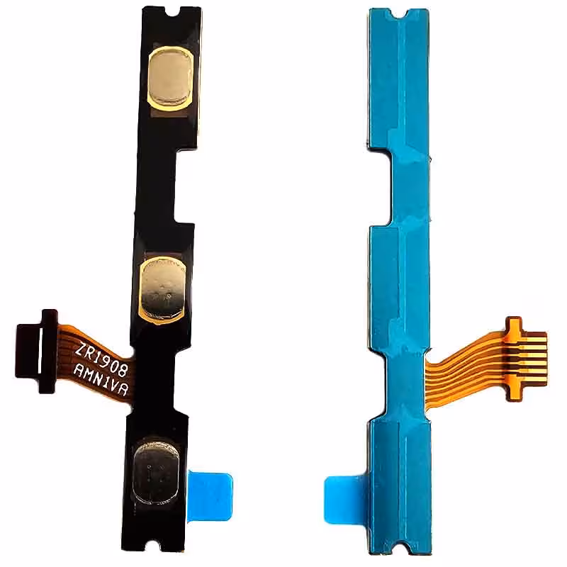 فلت پاور و ولوم هوآوی Flat Power Volume Huawei Y5 (2019) _ (2019) Y5