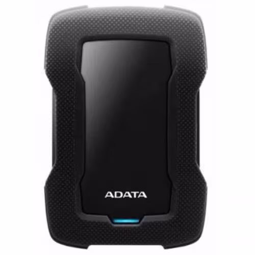 هارد اکسترنال ای دیتا مدل  ADATA HD330 ظرفیت 2 ترابایت