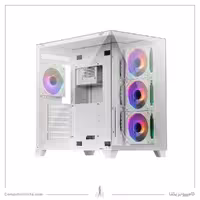 کیس Fater FG-880W