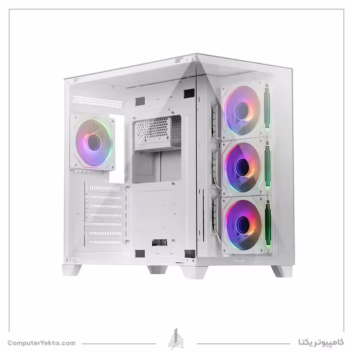 کیس Fater FG-880W