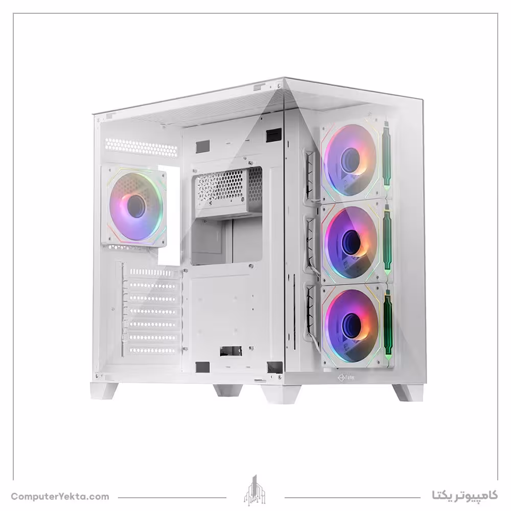 کیس Fater FG-880W