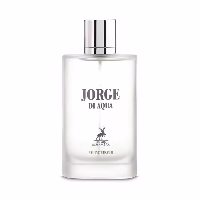 ادکلن جرج دی آکوا الحمبرا (Jorge Di Aqua Alhambra)، رایحه جورجیو آرمانی آکوا دی جیو