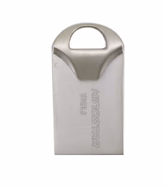 فلش مموری کینگ‌ استار مدل KS318 Fido3 ظرفیت 32 گیگابایت