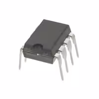 اپتوکوپلر HCPL2631 (اصلی)