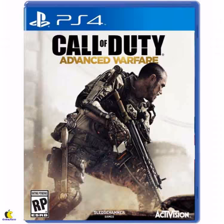 خرید بازی Call of Duty :Advanced Warfare - پلی استیشن 4