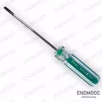پیچ گوشتی 2 سو پروسکیت 150*3 مدل Proskit SD-5106A
