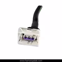 سوکت 3 فیش همه کاره اصلی برند  BBZ