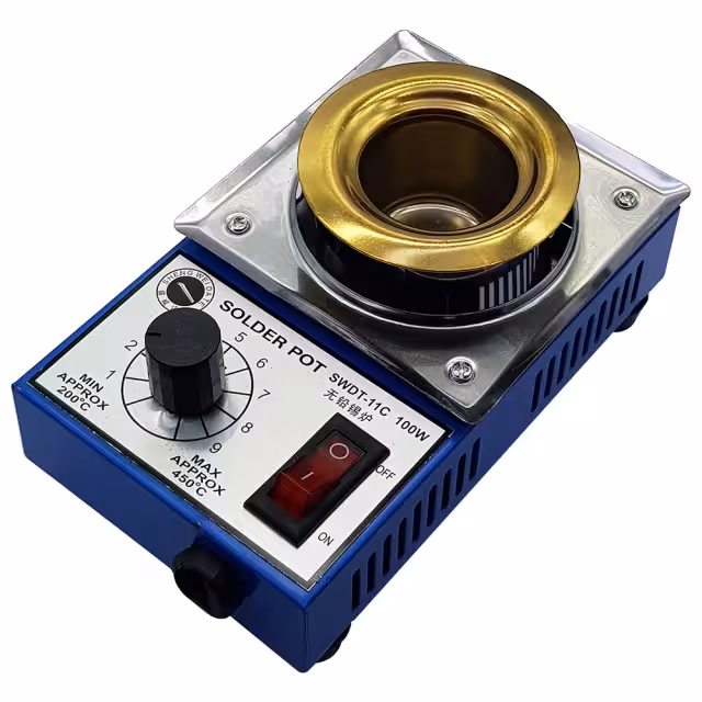 حوضچه قلع 100 وات