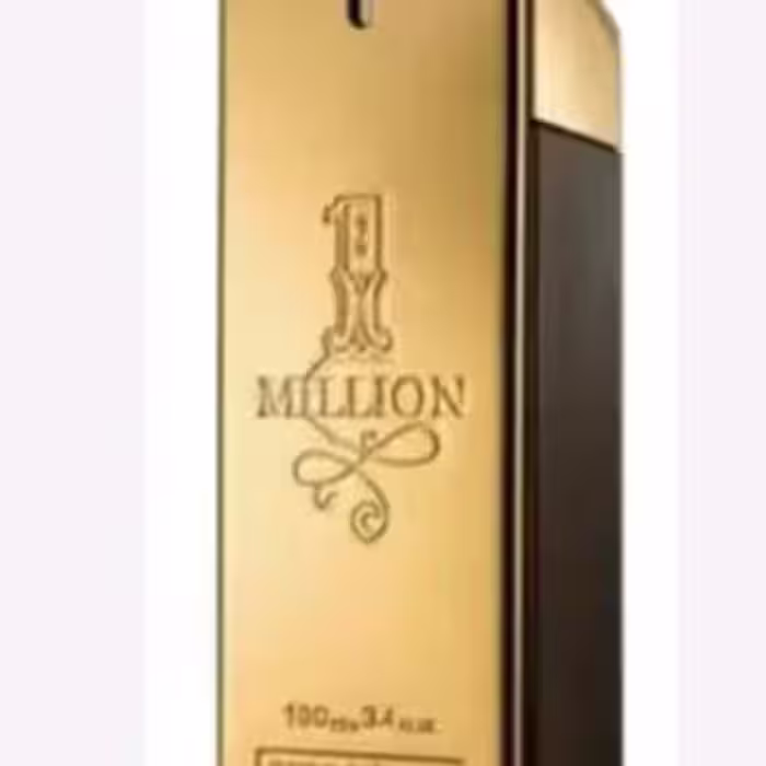 عطر مردانه وان میلیون برند لوزی