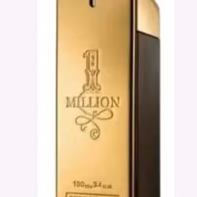 عطر مردانه وان میلیون برند لوزی