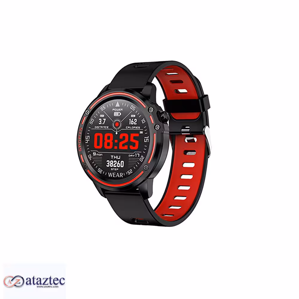 ساعت هوشمند مدل L8 | مانیتور ضربان قلب