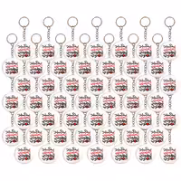 جاکلیدی خندالو طرح محرم و اربعین امام حسین کد 7474 مجموعه 50 عددی