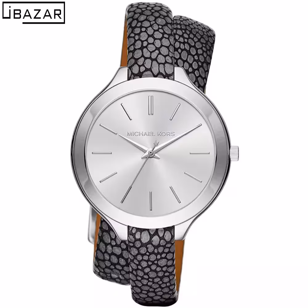ساعت مچی اورجینال زنانه مایکل کورس (MICHAEL KORS) مدل MK2475