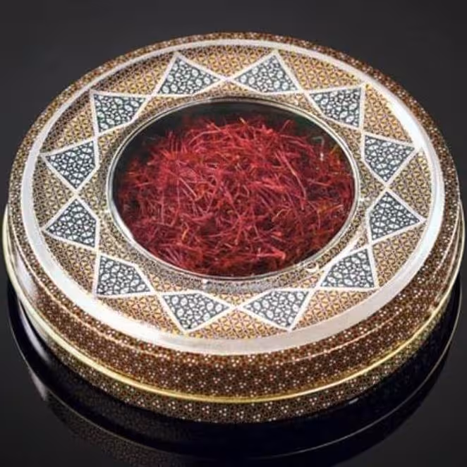 زعفران سوپرنگین