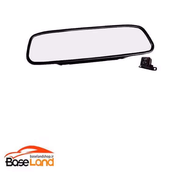 مانیتور آینه ای چیتا همراه با دوربین