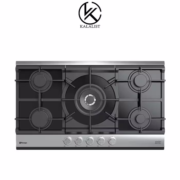 اجاق گاز شیشه ای تکنوگاز TTG-159111