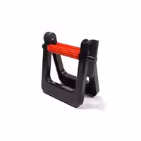 رنگ جمع کن پلاستیکی