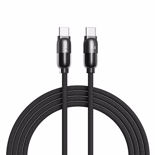 کابل شارژ HISKA LX-901CC 60W