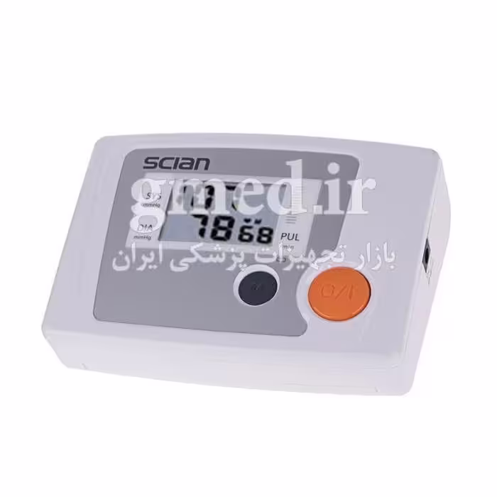 فشارسنج بازویی دیجیتال شیان scian مدل LD-581 - فروشگاه تجهیزات پزشکی جی مِد