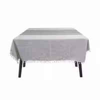 اروند رومیزی 140*140 مربع کد 570003