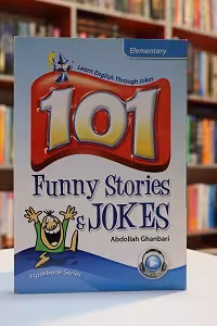 101Funny Stories and Jokes Elementary