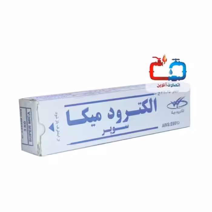 الکترود سوپر نورین E3 میکا