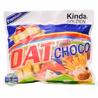 شکلات رژیمی اوت چوکو مخلوط 400 گرمی