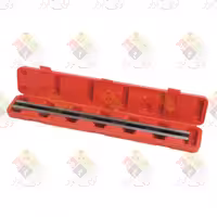 خط کش سر سیلندر 16*52*600 دقت 0/005 LK مدل G1244