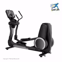 الپتیکال باشگاهی لایف فیتنس مدل LF-400