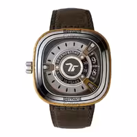 ساعت مچی مردانه سون فرایدی Sevenfriday M Series M2/04