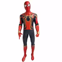 فیگور اسپایدرمن spider man