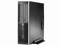 مینی کیس HP (Pro 6305) A6 5400B-8GB D3-SSD 128-320GB مدل 1403341