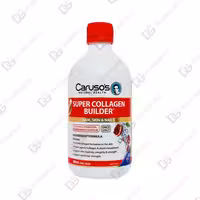 سوپر کلاژن بیلدر - 250 میلی لیتر دیجی فارماسی