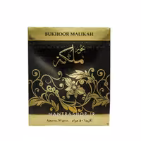بخور دست ساز عربی مدل ملکه وزن 50 گرم
