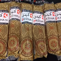 سفره 25 متری کهن 