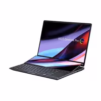 لپ تاپ ایسوس ZenBook Pro 14 Duo UX8402VU | Core i7-13700H | RTX 4050 | RAM 16GB | SSD 1TB - نیو پی سی