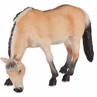 فیگور اسب فیورد MOJO Fjord Horse 387148