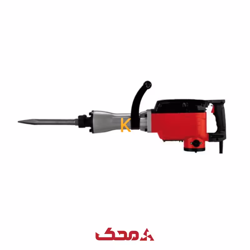 دریل تخریب DEH-1800 محک