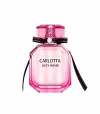 عطر ادکلن کارلوتا مدل SEXY BOMB