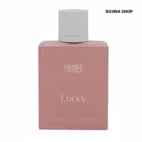 ادکلن زنانه فیکورس مدل 100ml Lucky