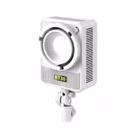 ویدئو لایت 300 وات سپتا Septa Video Light R330 COB RGB