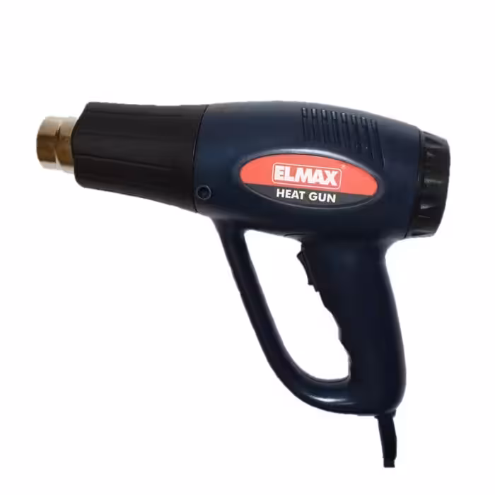 سشوار صنعتی 1500 وات المکس مدل H.G 651