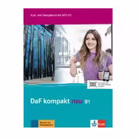 DaF kompakt neu B1
