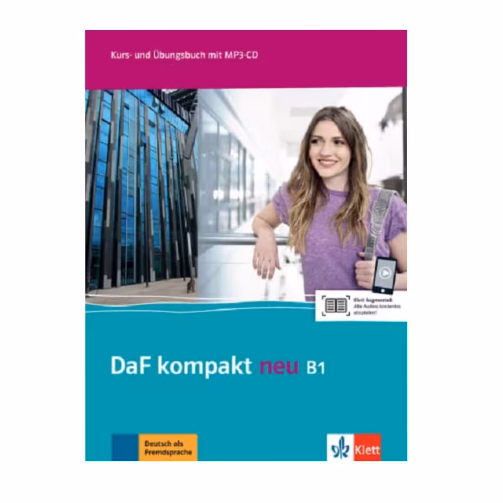 DaF kompakt neu B1