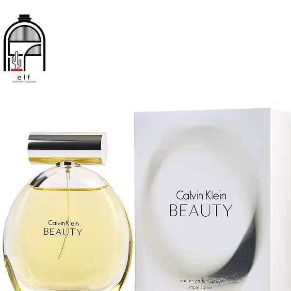 عطر ادکلن سی کی بیوتی | CK Beauty