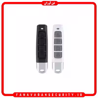 ریموت مدادی فرکانس 433 بلوتوثی 20 عدد به بالا