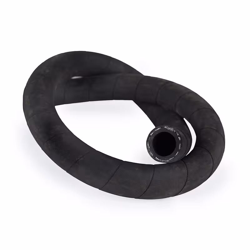 شیلنگ نخ دار سندبلاست 2 اینچ