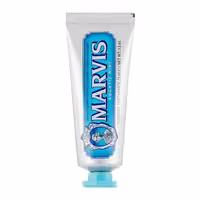 خمیر دندان مارویس MARVIS حاوی نعنا دریایی حجم 25ml