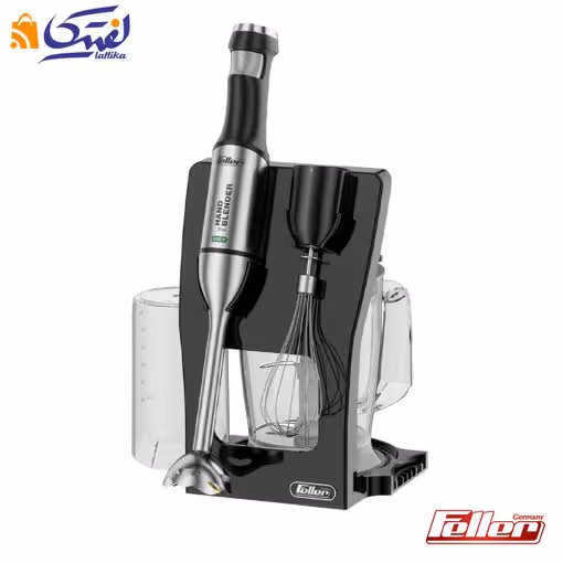 گوشت کوب برقی  HB1000 Plus فلر